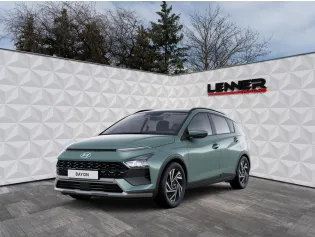 Osobní Hyundai BAYON