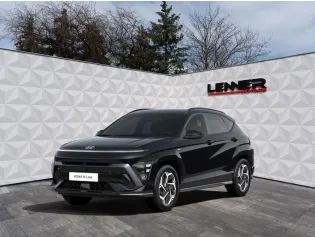 Hyundai Kona 1,6TGDI MT NLINE