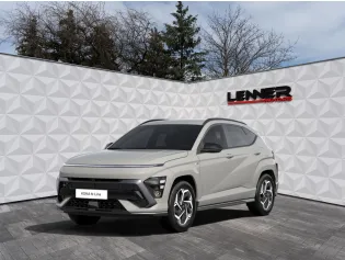 Hyundai KONA 1.6 T-GDi DCT SMART TECHNOLOGY