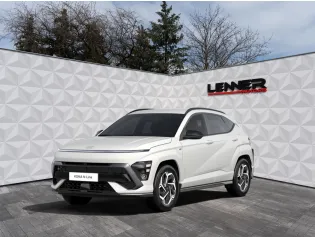 Hyundai Kona 1,6TGDI MT NLINE