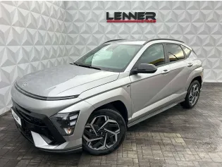 Hyundai KONA 1.6 T-GDi DCT 4WD N Line TECHNOLOGY