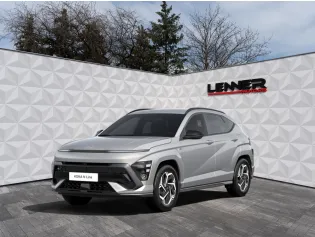 Hyundai Kona 1,6TGDI DCT NLINE TECHNOLOGY
