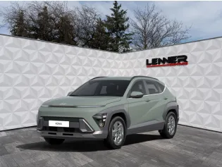 HYUNDAI KONA 25 1,6 TGDI DCT LP COMFORT CLUB