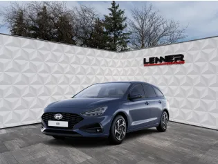 Osobní Hyundai i30