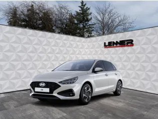 Osobní Hyundai i30