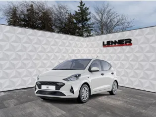Hyundai i10 Start