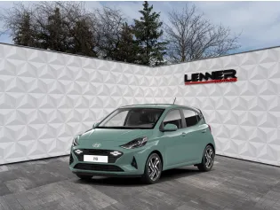 Osobní Hyundai i10 #58747