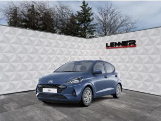 Osobní Hyundai i10