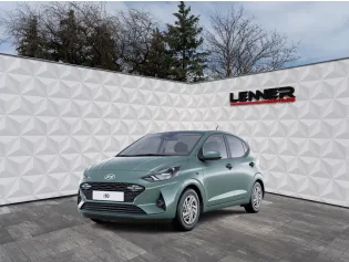 Hyundai i10 Start