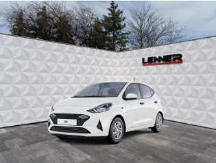 Hyundai i10 Start