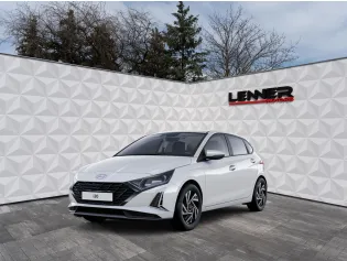 Osobní Hyundai i20