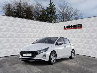 Hyundai i20 osobni comfort