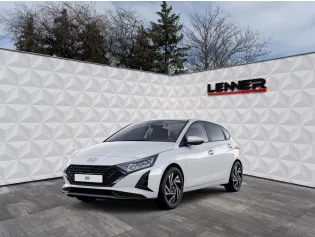 Hyundai i20 1.0 T-GDI DCT GO PLUS