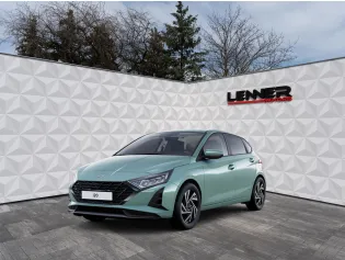 Hyundai i20 1.2i START