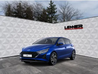 Osobní Hyundai i20 1.0 TGDI GO! 