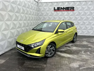 Hyundai i20 1.2i GO!