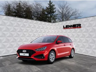 Hyundai i30 Family