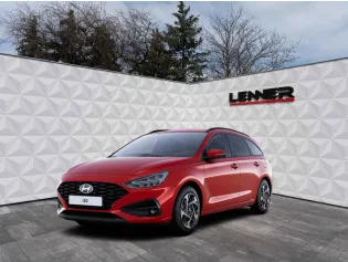 Hyundai i30 WG 1.0 T-GDi GO Czech!
