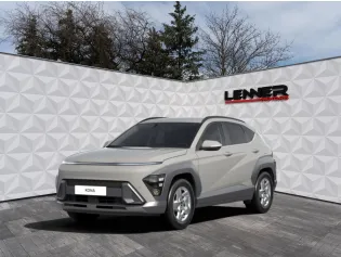 Hyundai KONA 1.6 T-GDi DCT SMART TECHNOLOGY
