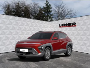 Osobní Hyundai KONA #58773