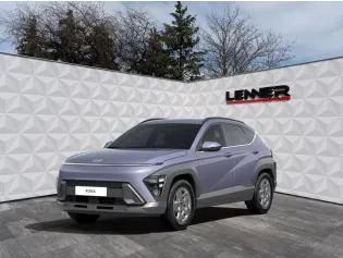 Hyundai KONA 1.6 T-GDi DCT SMART TECHNOLOGY