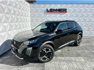 Peugeot 2008 ALLURE PureTech 130 S&S EAT8 