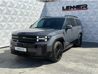 Hyundai SANTA FE 1.6 T-GDi PHEV 4WD CALLIGRAPHY