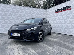 MG3 1.5 DVVT ELEGANCE