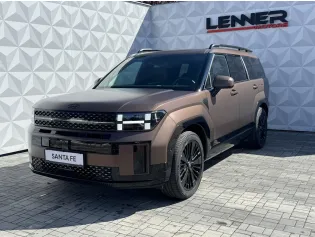 Hyundai SANTA FE 1.6 T-GDi HEV 4WD CALLIGRAPH PN