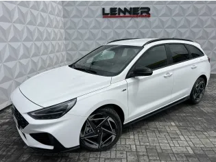 I30 WG 26 1,6TGDI DCT N LINE 