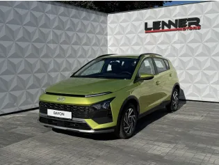 Hyundai BAYON 1.0 T-GDi GO!