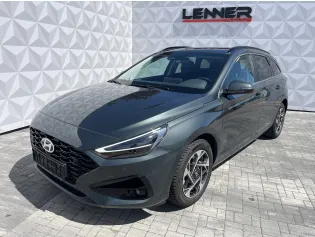 Hyundai i30 DCT Style