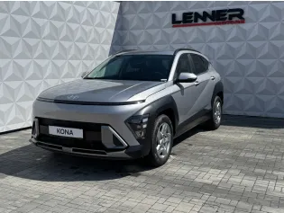 Hyundai KONA 1.6 T-GDi DCT SMART TECHNOLOGY