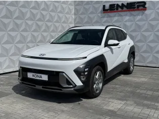 Hyundai KONA 1.6 T-GDi DCT SMART TECHNOLOGY