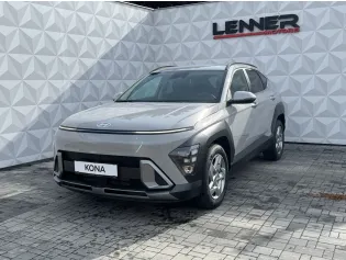 Hyundai KONA 1.6 T-GDi DCT SMART TECHNOLOGY