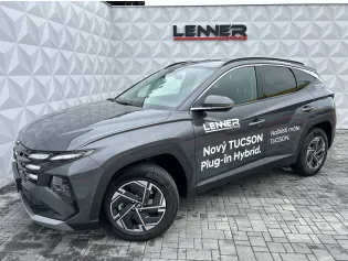 Osobní Hyundai TUCSON #58689