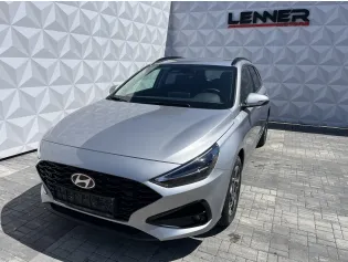 Hyundai i30 WG 1.6 T-GDi DCT STYLE SAFETY