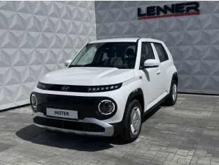 Hyundai INSTER 4S ECO SMART RANGE