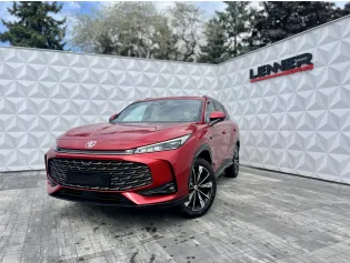 MG HS HEV+ Emotion 1.5 TGI
