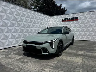 SW 1,6 T-GDi GT-LINE 110 KW