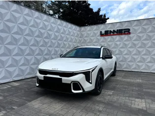 SW 1,6 T-GDi GT-LINE 132 KW