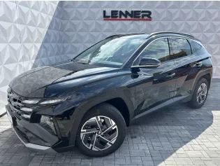 Hyundai TUCSON 1.6 T-GDi DCT GO Czech! PLUS