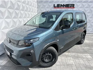 PEUGEOT RIFTER ALLURE PureTech 110 S&S MAN6