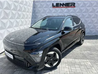 Hyundai KONA EV 64,8 kWh CZECH EDITION - Lenner Motors
