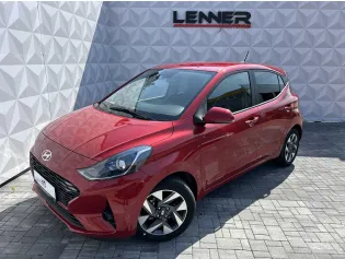 Hyundai i10 - Lenner Motors