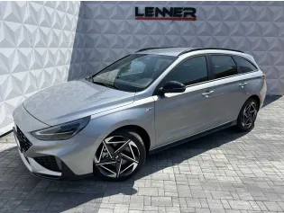 Osobní Hyundai i30 #58482