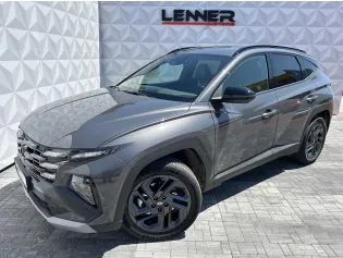 Hyundai TUCSON 1.6 T-GDi PHEV 20 Years