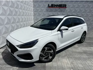 I30 WG 26 1,6TGDI DCT STYLE