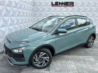 Hyundai BAYON FL 1,0 TGDI DCT WAVE / GO!