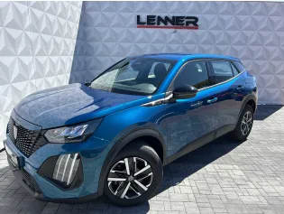 Peugeot 2008 STYLE Hybrid 145 e-DCS6